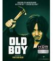OLD BOY ED. 20 ANIV. - BD (BR)