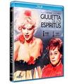 GIULIETTA DE LOS ESPIRITUS - BD (BR)