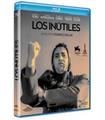 LOS INUTILES - BD (BR)