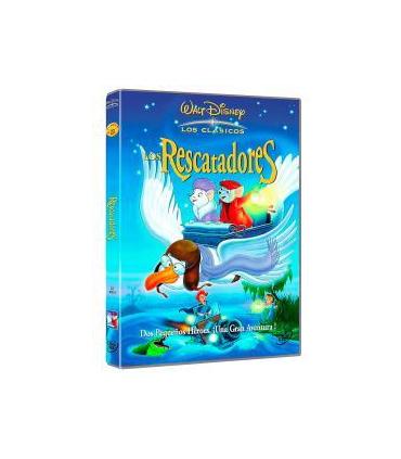 los-rescatadores-dvd-dvd