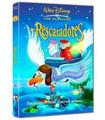 LOS RESCATADORES - DVD (DVD)