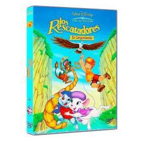 los-rescatadores-en-cangurolandia-dvd