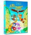 LOS RESCATADORES EN CANGUROLANDIA (DVD)
