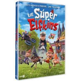 los-super-elfkins-dvd-dvd