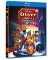 OLIVER Y SU PANDILLA - BD (BR)