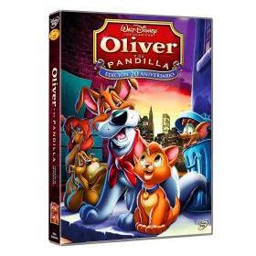 oliver-y-su-pandilla-dvd-dvd