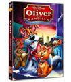 OLIVER Y SU PANDILLA - DVD (DVD)