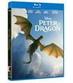 PETER Y EL DRAGON - BD (BR)
