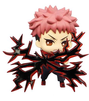 figura-jujutsu-kaisen-yuji-itadori-7cm