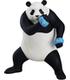 4983164895650figura-jujutsu-kaisen-panda-pop-up-18cm