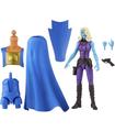 Figura Marvel Legends Heist Nebula de 15Cm
