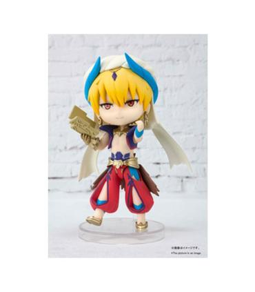 figura-figuarts-mini-babylonia-giglamesh-9cm