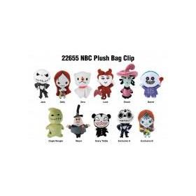 bag-clip-3d-pesadilla-antes-de-navidad-24ud