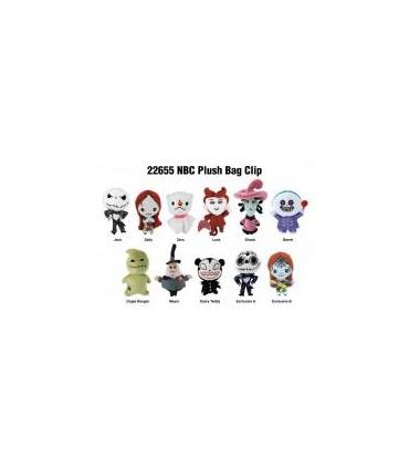 bag-clip-3d-pesadilla-antes-de-navidad-24ud