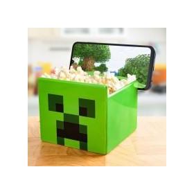creeper-streaming-snack-bowl
