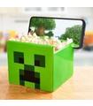 Creeper Streaming Snack Bowl