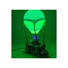 battle-bus-diorama-light