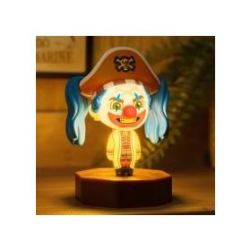 lampara-icon-de-buggy-one-piece