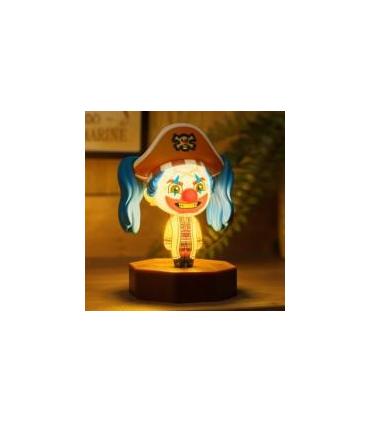 lampara-icon-de-buggy-one-piece