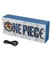 One Piece Logo Light