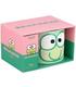 keroppi-embossed-mug