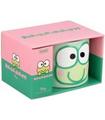 Keroppi Embossed Mug