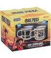 One Piece Heat Change Mug