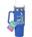 Stitch Blue 900ml Multiway Travel Cup An