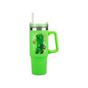 minecraft-green-900ml-multiway-travel-cu