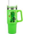 Minecraft Green 900ml Multiway Travel Cu