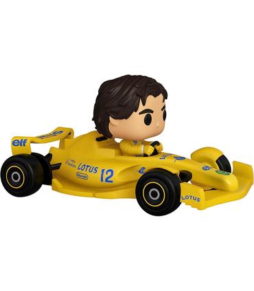figura-funko-pop-rides-dlx-mclaren-ayrton-senna