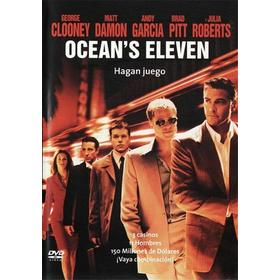 oceans-eleven-dvd