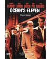 Oceans Eleven Dvd