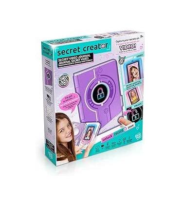 video-diario-secreto