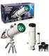 telescopio-astronomico