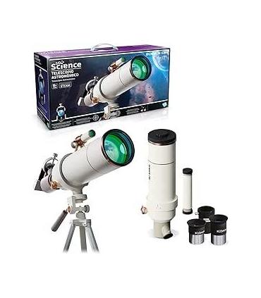 telescopio-astronomico