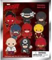 BAG CLIP 3D DAREDEVIL CLASSIC (24PCS)