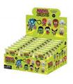 BAG CLIP MARVEL ZOMBIES 3D S2 (16PCS)