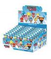 BAG CLIP SONIC 3D S4 (24PCS)