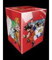 DRAGON BALL Z MONSTER 2025 - DVD (DVD)