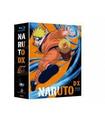 NARUTO. DELUXE EDITION - BD (BR)