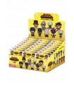 BAG CLIP 3D MY HERO ACADEMIY SERIE 6 (EXPOSITOR 24 UDS)