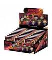 BAG CLIP 3D STRANGER THINGS SERIE 4 (EXPOSITOR 24 UDS)