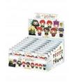 BAG CLIP 3D HARRY POTTER SERIES 8 (EXPOSITOR 24 UDS)