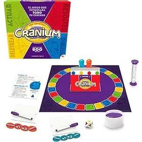 cranium