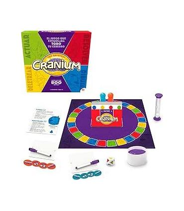 cranium