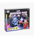led-boxing-pad