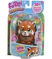 FurReal Oso Panda Rojo