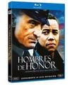 HOMBRES DE HONOR - BD (BR)
