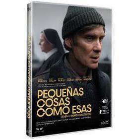 pequeas-cosas-como-esas-dvd-dvd